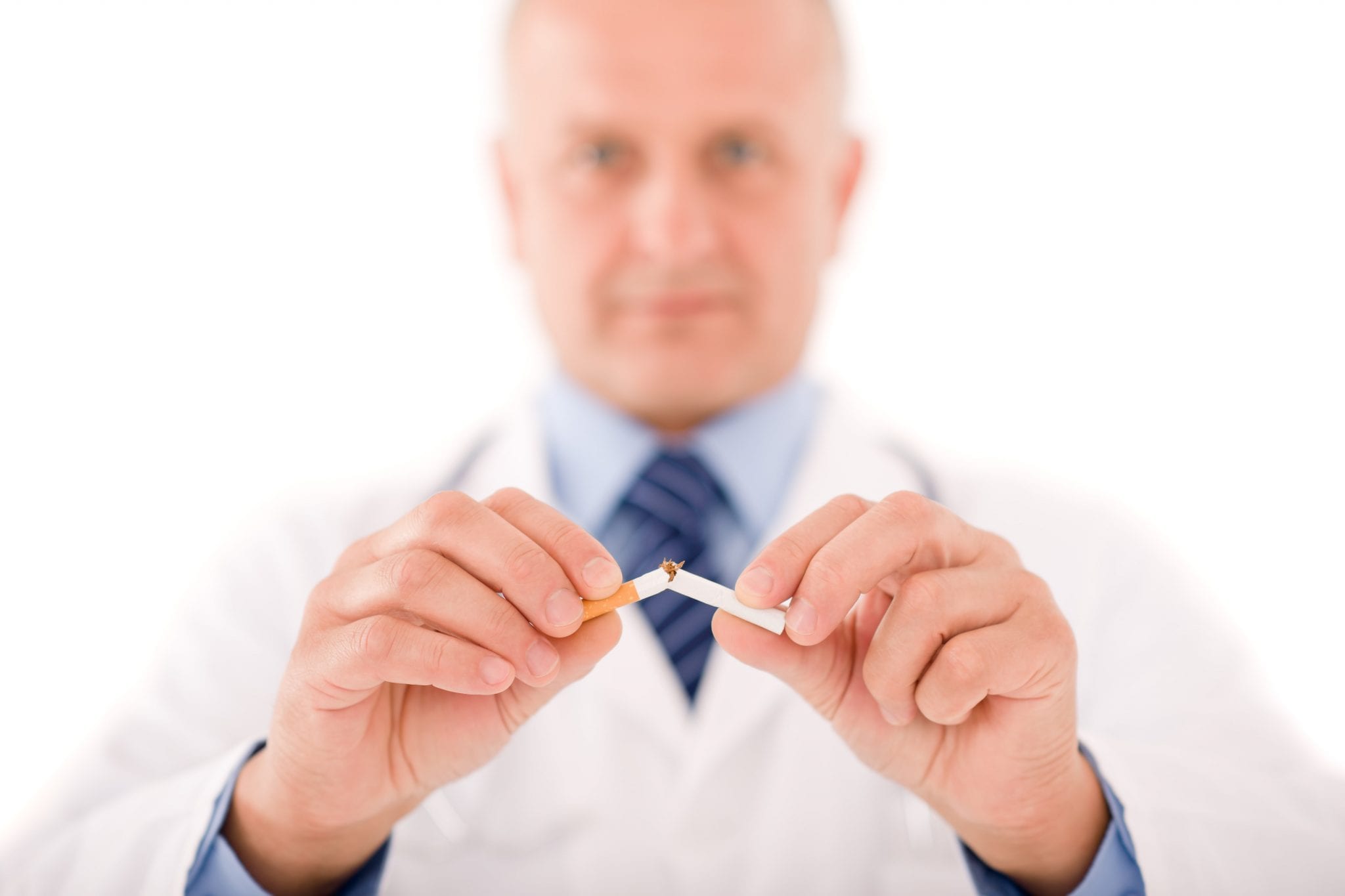 Smoking After Hair Transplant 2022: Guidelines & Negative Impacts