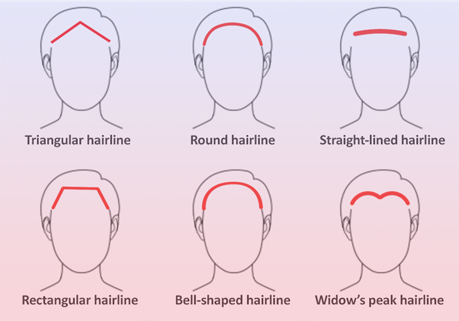 Hairlines Designs