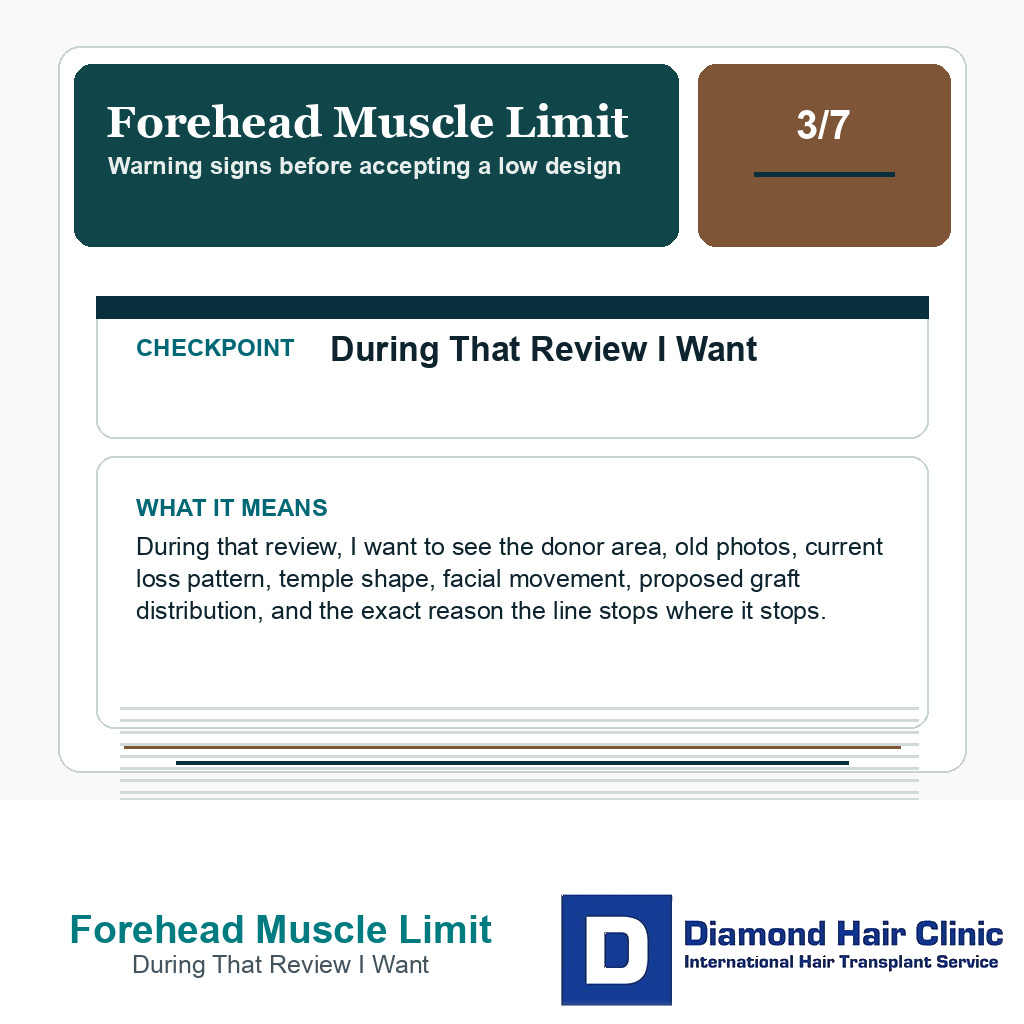 Forehead Muscle Limit carousel slide about during that review i want