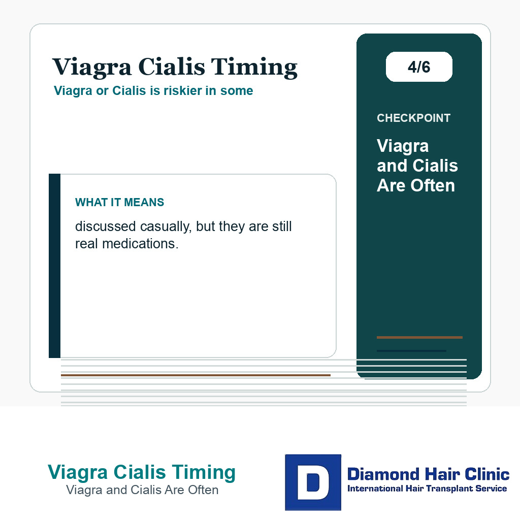 Viagra Cialis Timing carousel slide about viagra and cialis are often