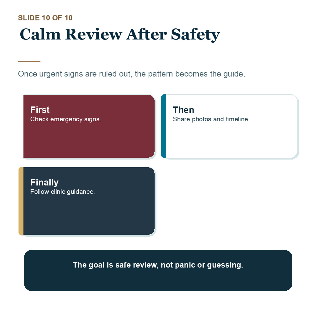 Allergy signs after hair transplant carousel slide 10 about calm review after safety.