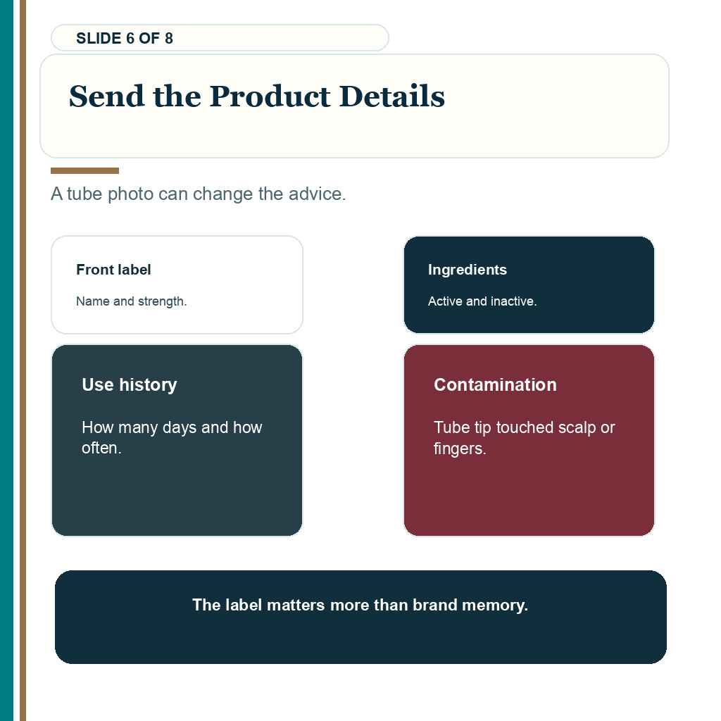 Antibiotic ointment after hair transplant carousel slide 6 about send the product details.