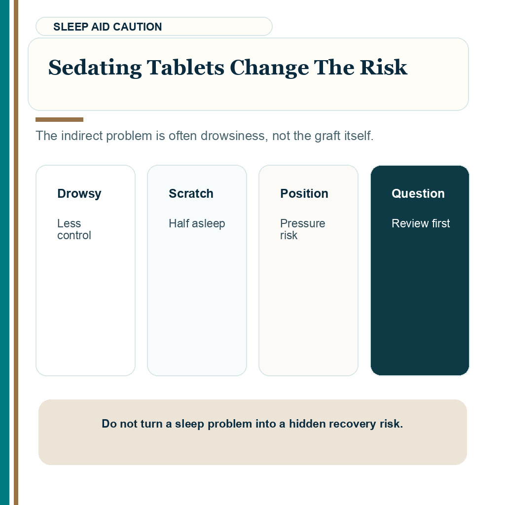 antihistamines-after-hair-transplant-no-strip-medication-review-carousel-v1-slide-03-sedating-tablets-change-risk