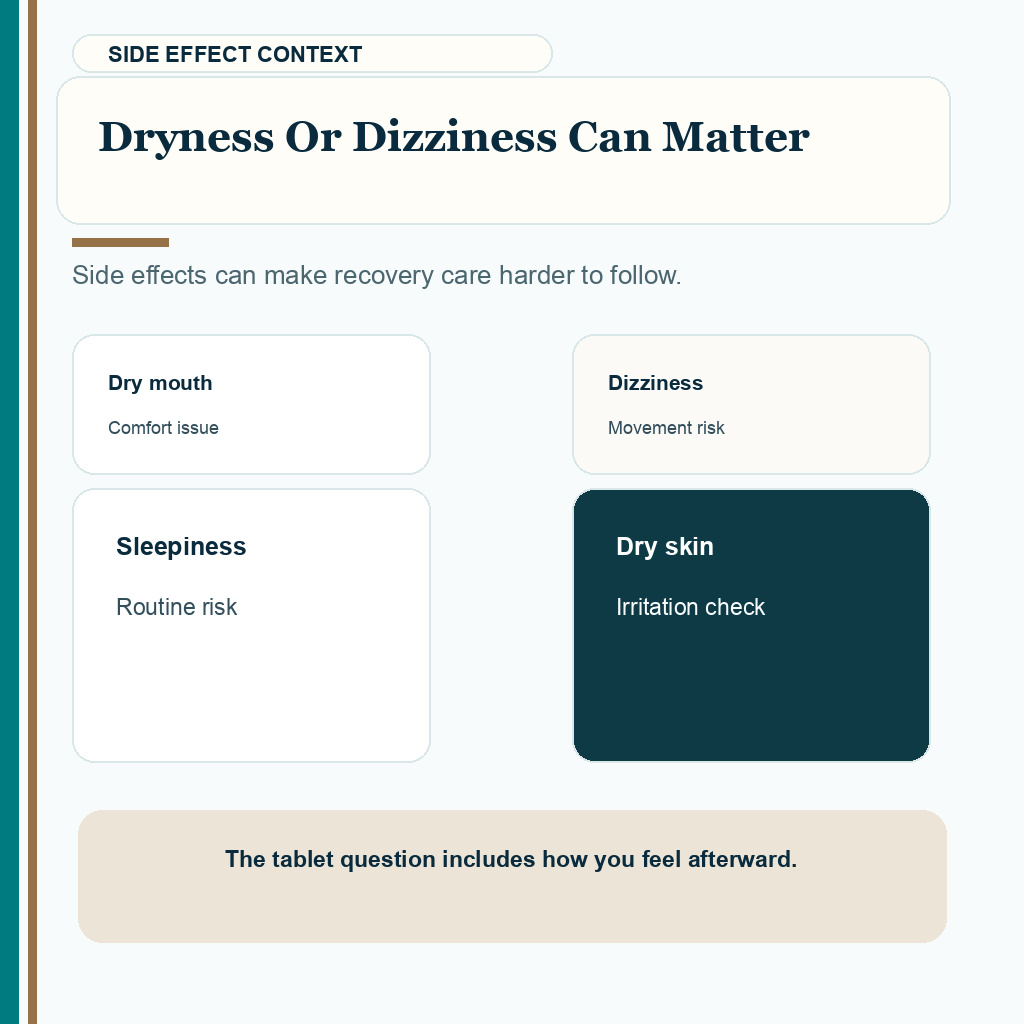 antihistamines-after-hair-transplant-no-strip-medication-review-carousel-v1-slide-07-dryness-or-dizziness-can-matter