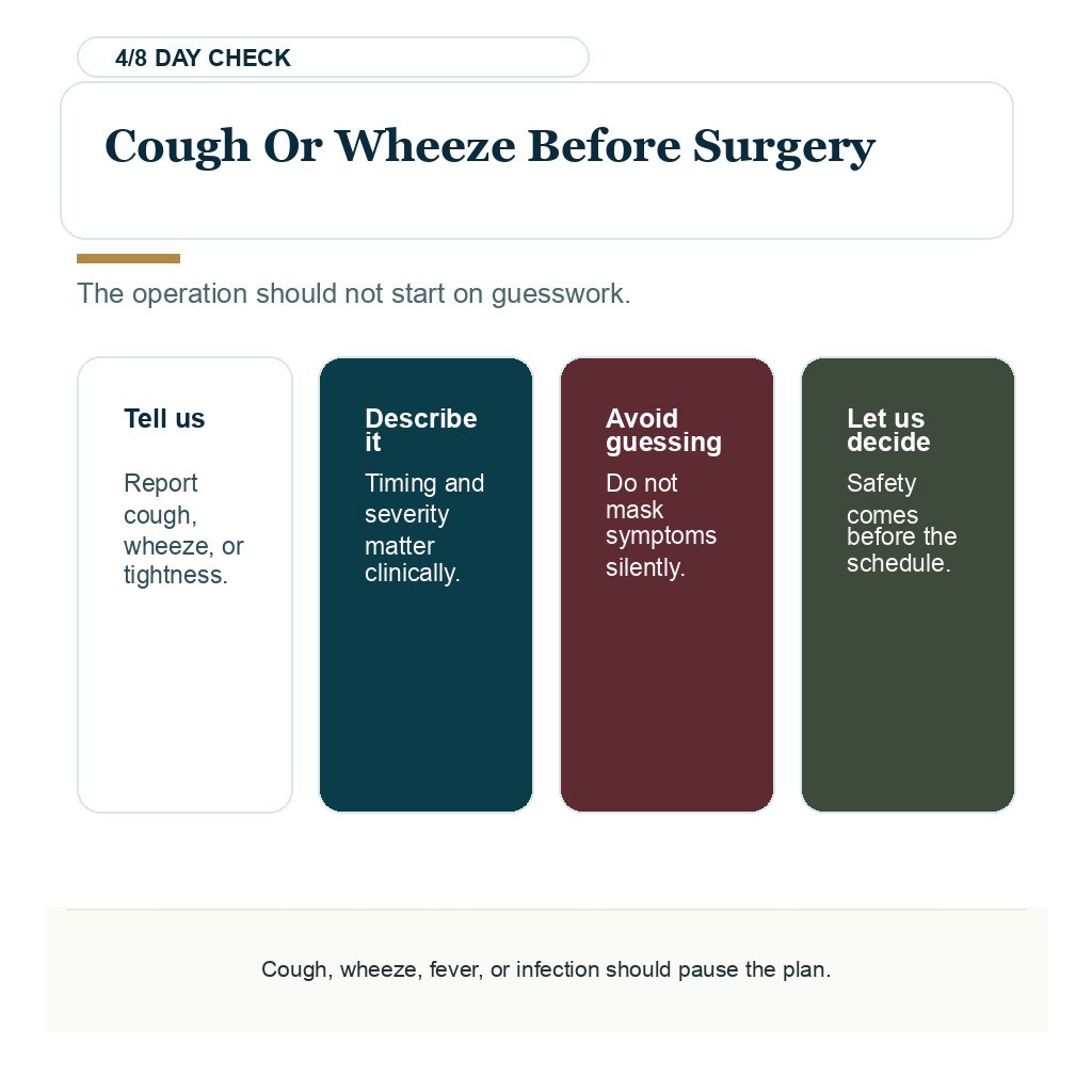 Asthma Hair Transplant carousel slide 4 with patient guidance