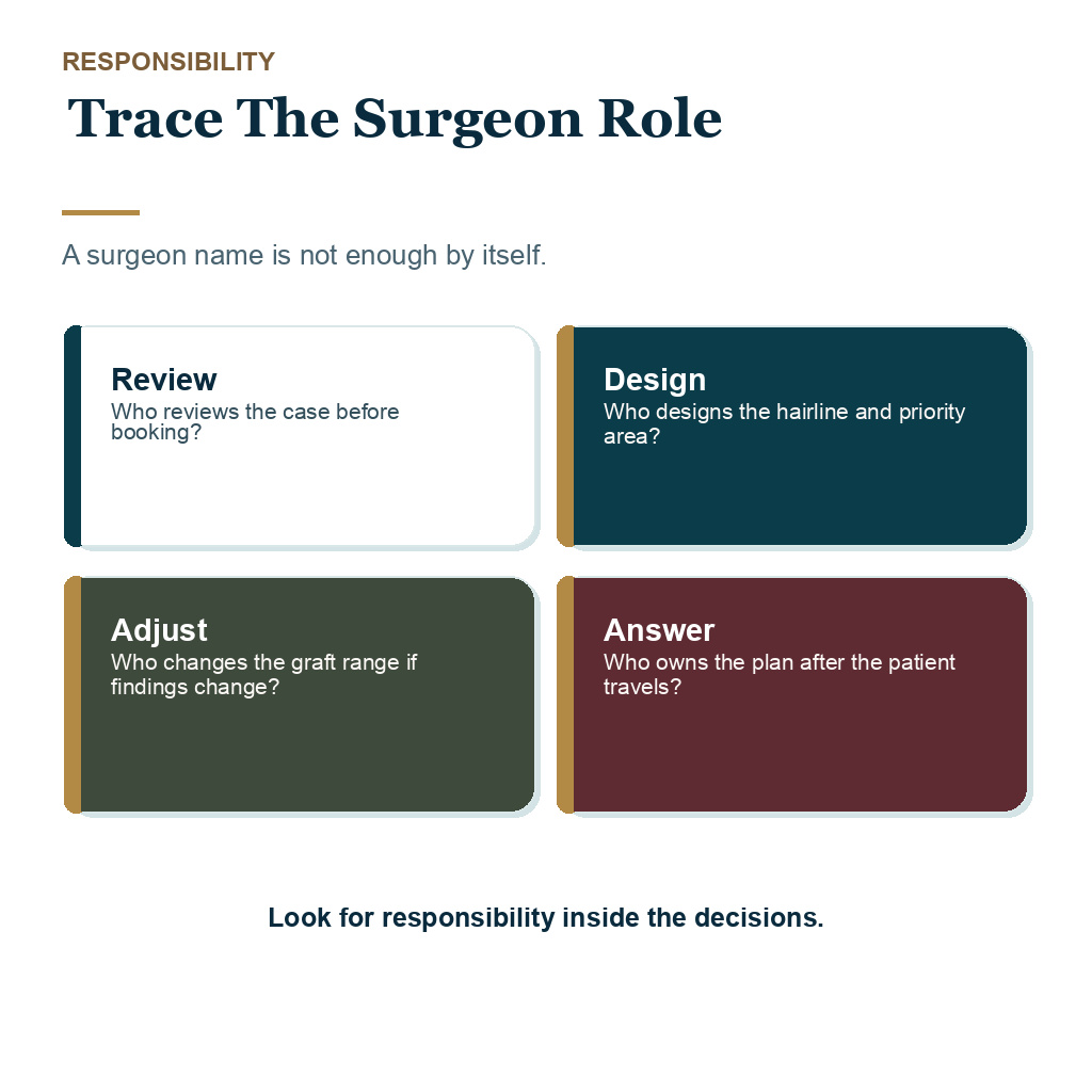 Best hair transplant clinic Turkey carousel slide 2 of 10 about trace the surgeon role