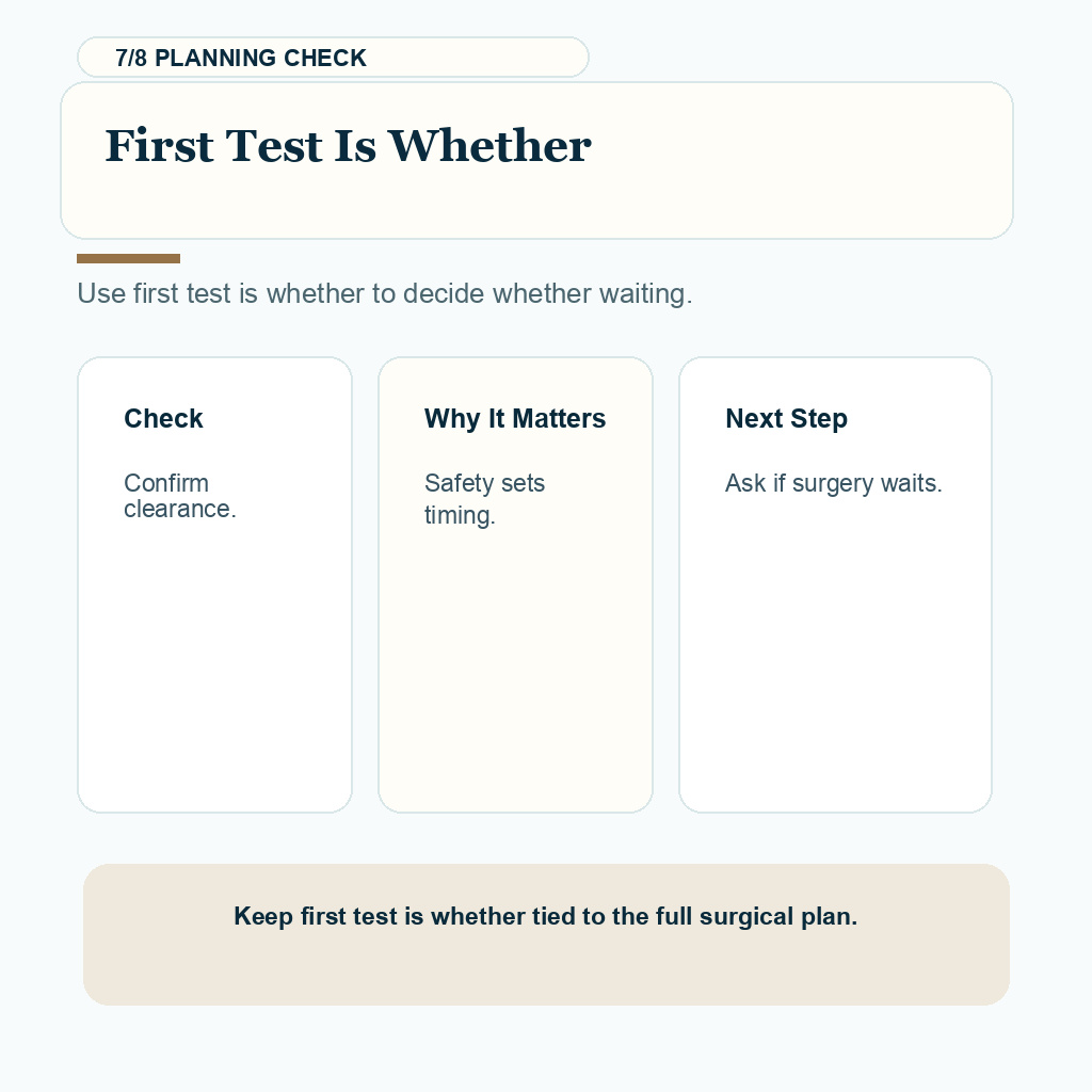 Hair Transplant Photos Need Careful Reading support slide 7 about first test is whether