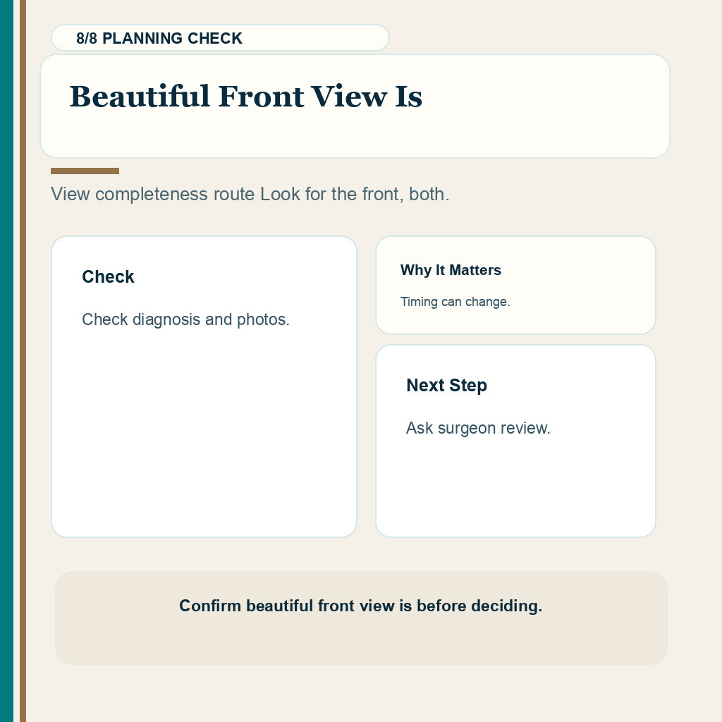 Hair Transplant Photos Need Careful Reading carousel slide 8 about beautiful front view is