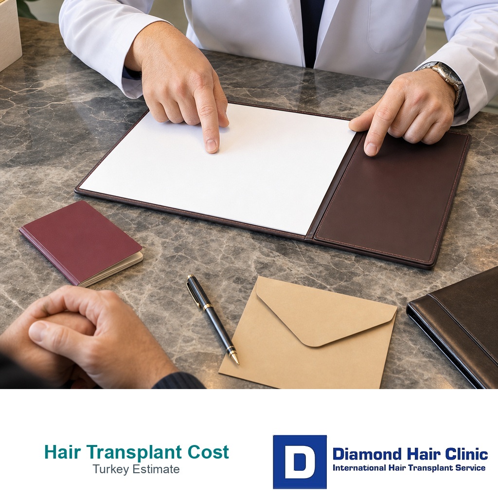 Cost Per Graft 