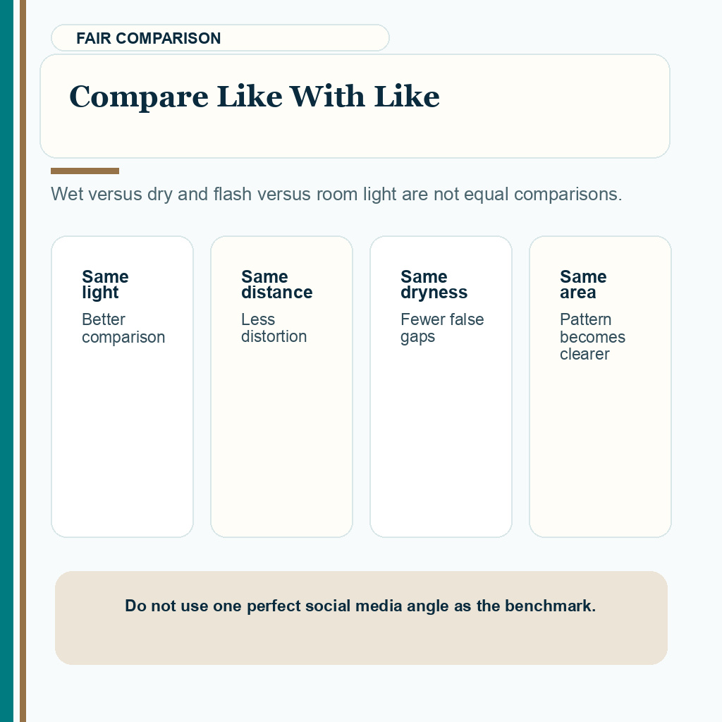 Early hair transplant review photos carousel slide 9 about compare like with like.