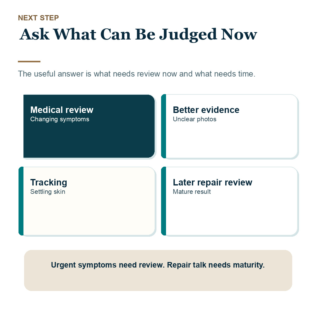 Early hair transplant review photos carousel slide 10 about ask what can be judged now.