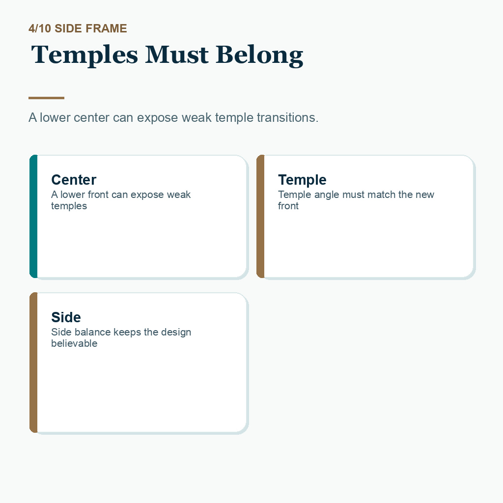 Hairline lowering stop point carousel slide 4 of 10 about temples must belong.