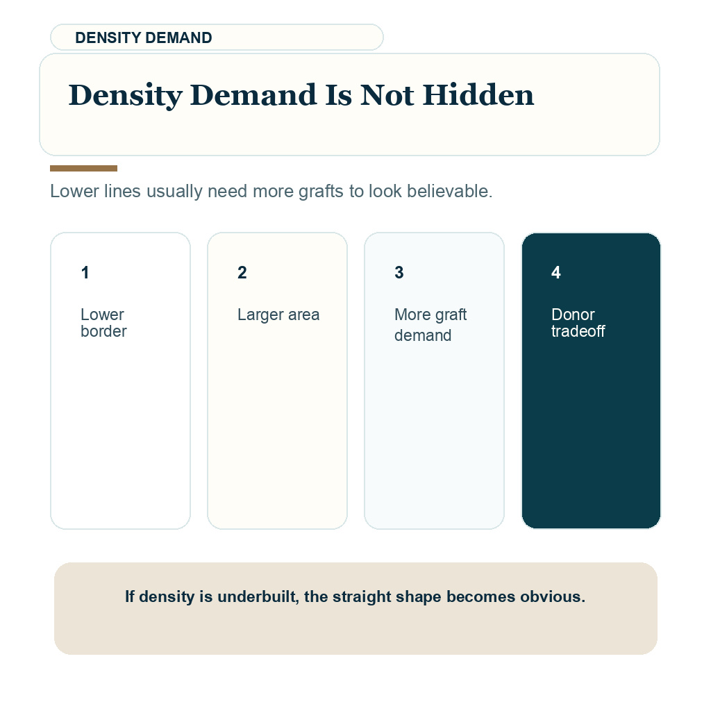Low straight hairline planning carousel slide 7 about density demand is not hidden.
