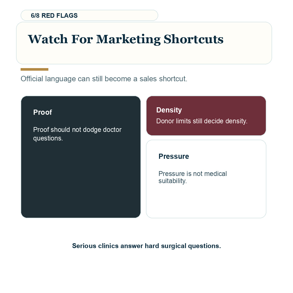 Ministry of Health Turkey, watch for marketing shortcuts.