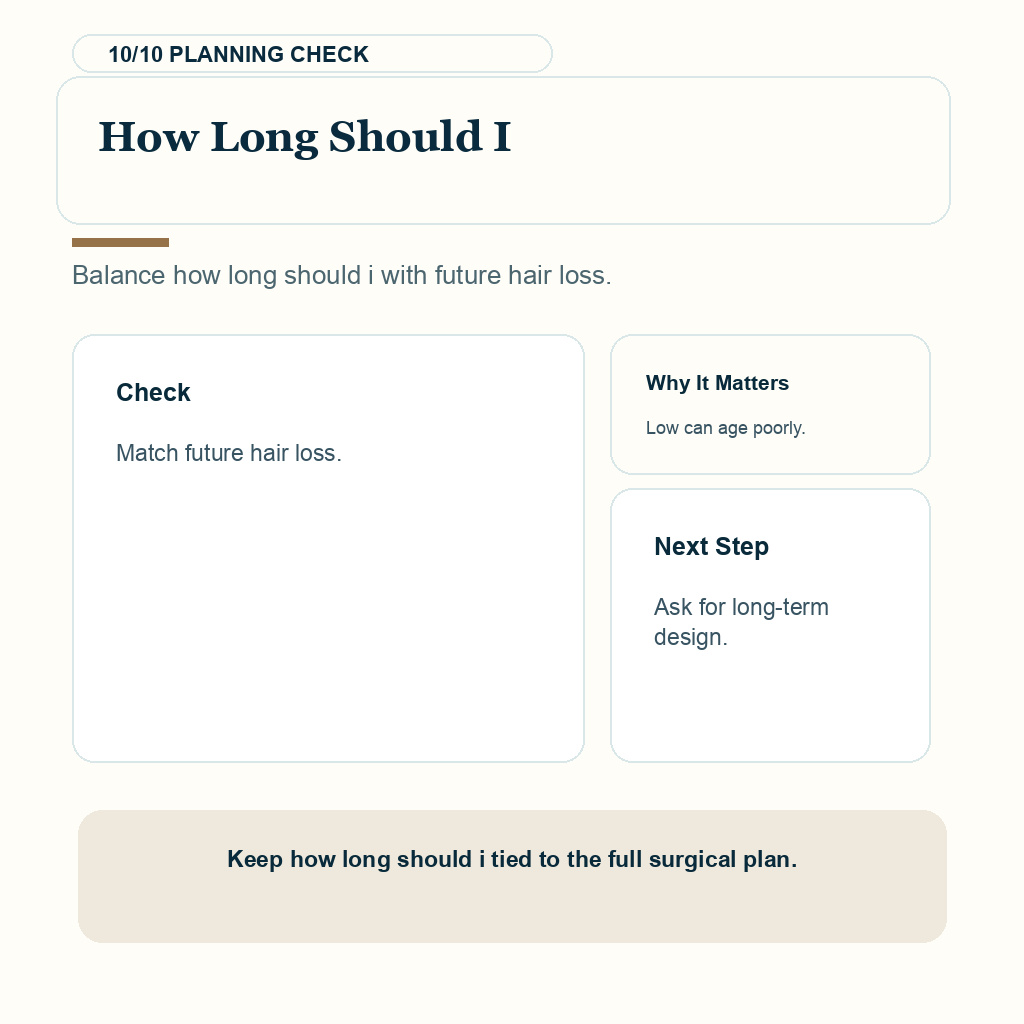 Scalp Numbness and Tingling Recovery Timeline support slide 10 about how long should i