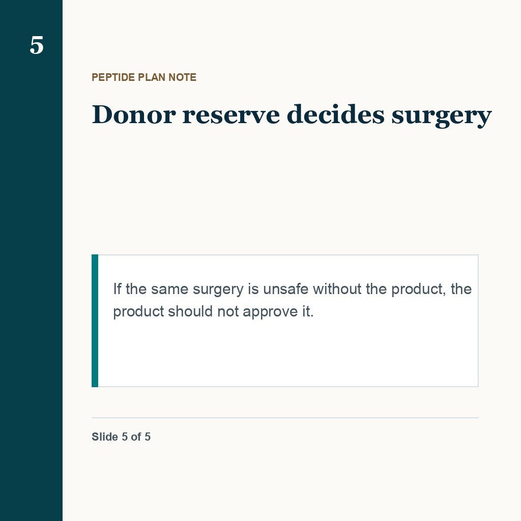 Plan first slide keeping diagnosis native hair risk donor reserve and medication tolerance in charge