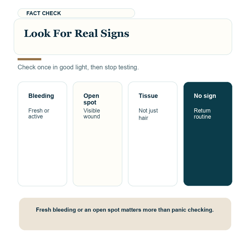 Sneezing and coughing after hair transplant carousel slide 2 about look for real signs.