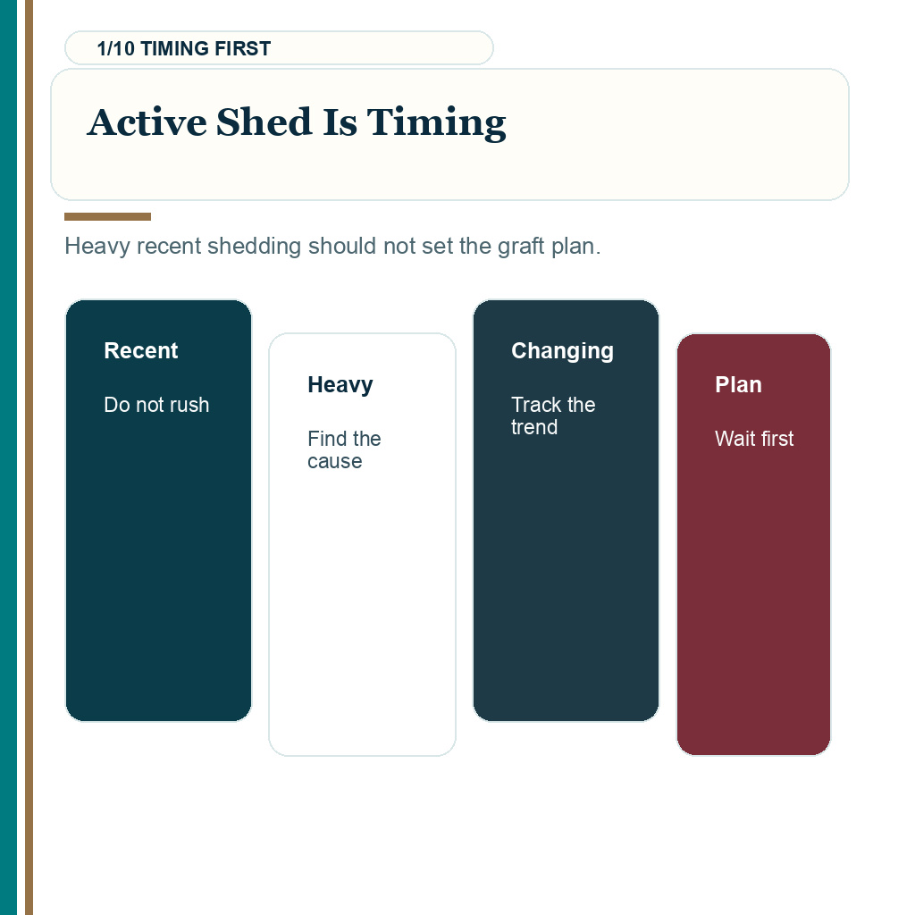 Telogen effluvium hair transplant carousel slide 1 of 10 about active shed is timing.