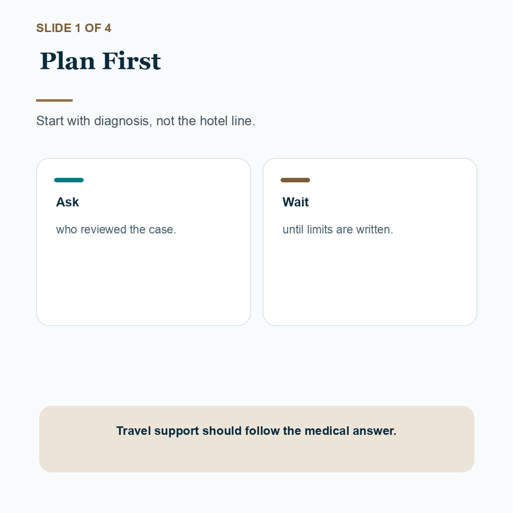 Diamond Hair Clinic support carousel slide 1 of 4, Plan First