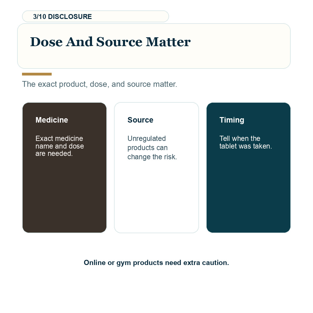 Viagra Cialis after hair transplant showing dose and source matter guidance.