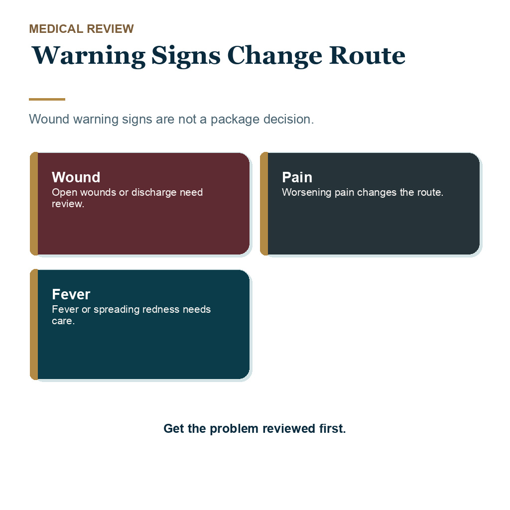 Hyperbaric oxygen after hair transplant planning image about warning signs change route
