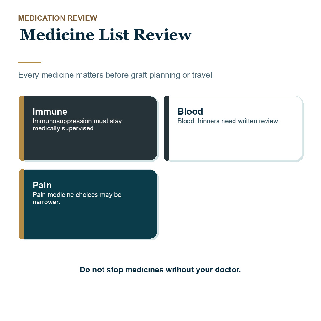 Organ transplant hair transplant carousel image about medicine list review