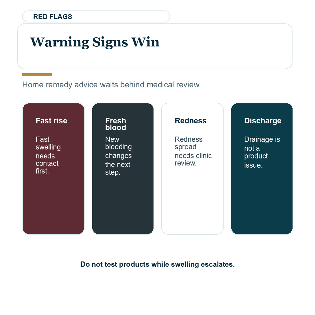 Put warning swelling signs before pineapple, bromelain, or arnica decisions after hair transplant surgery.